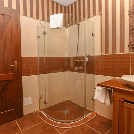 Puchner Kastelyszallo Hotel 4*