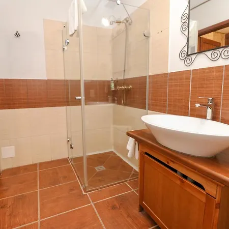 Hotel Puchner Kastelyszallo