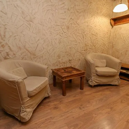 Puchner Kastelyszallo