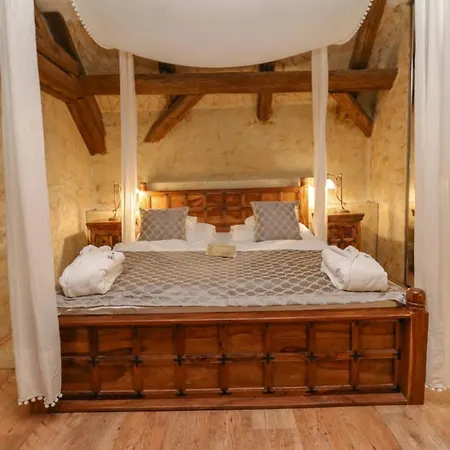 Puchner Kastelyszallo 4*