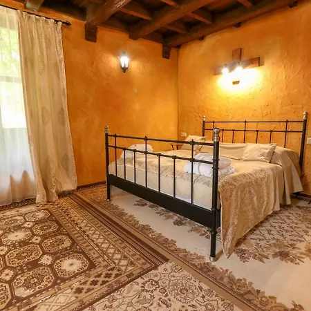 Puchner Kastelyszallo Hotel