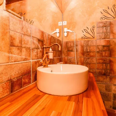 Hotel Puchner Kastelyszallo 4*