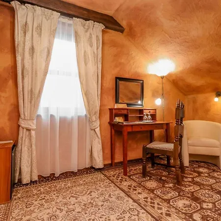 Puchner Kastelyszallo