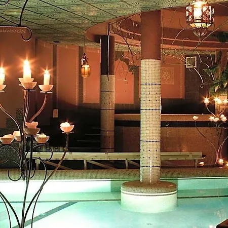 Puchner Kastélyszálló Hotel 4*