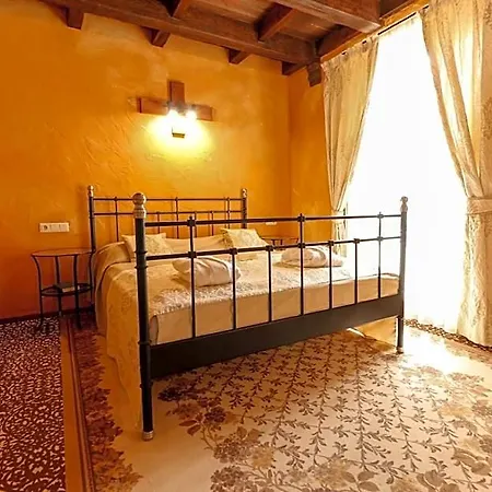 Hotel Puchner Kastélyszálló 4*