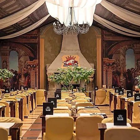 Puchner Kastélyszálló Hotel