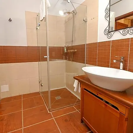 Hotel Puchner Kastélyszálló Bikal