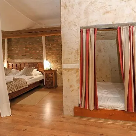Puchner Kastélyszálló Hotel 4*