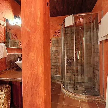 Hotel Puchner Kastélyszálló Bikal