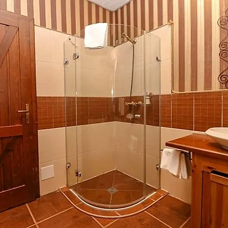 Hotel Puchner Kastélyszálló 4*