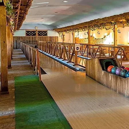 Puchner Kastélyszálló Hotel 4*