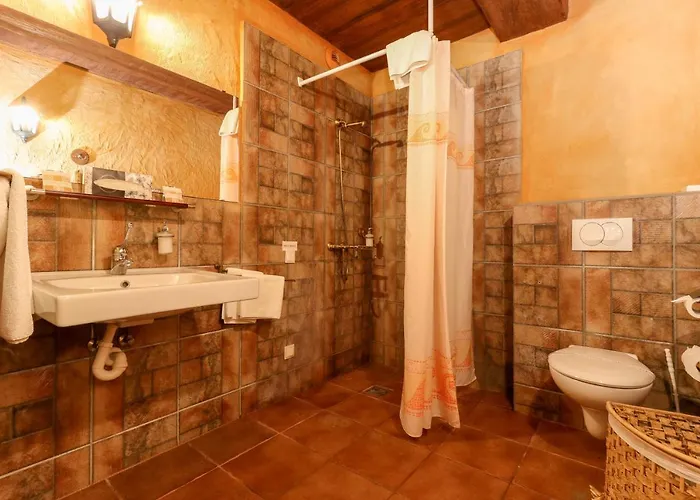 Puchner Kastélyszálló Hotel Bikal
